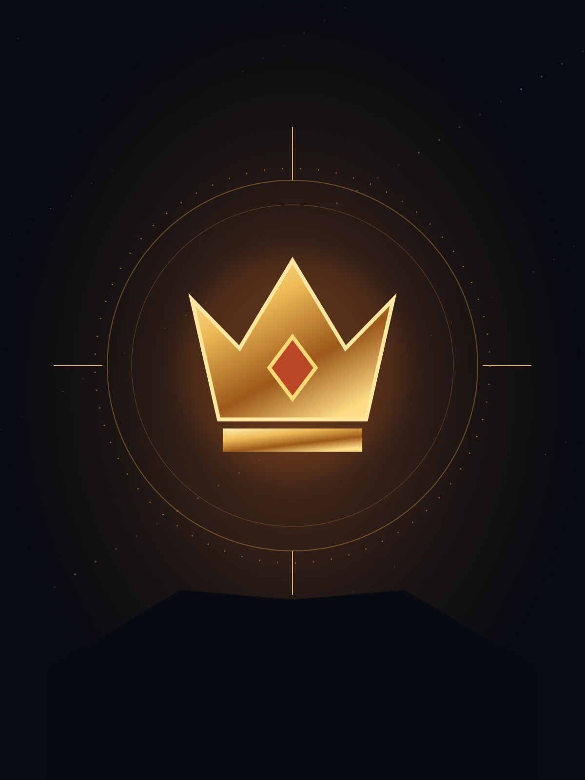 Cinder Crown — concept artwork